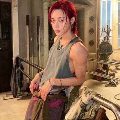 Wonbin thumbnail