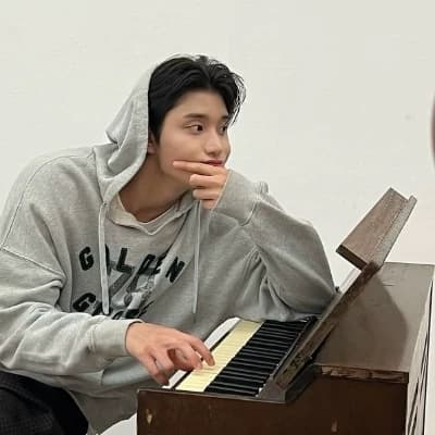Kim Jaewoon thumbnail