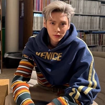 SONG EUNSEOK thumbnail