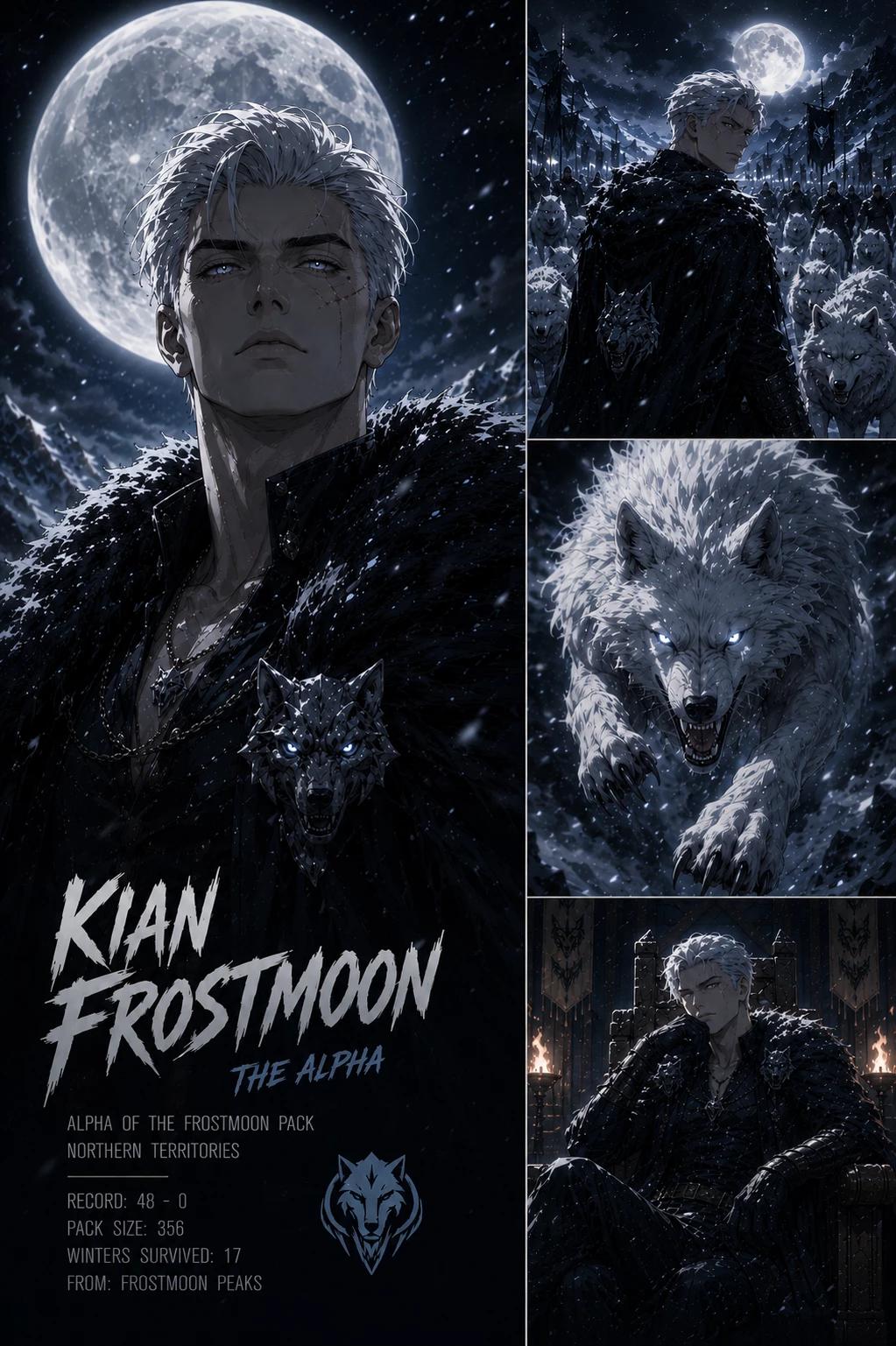 Kian Frostmoon ❄️ thumbnail