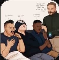Task Force 141 thumbnail