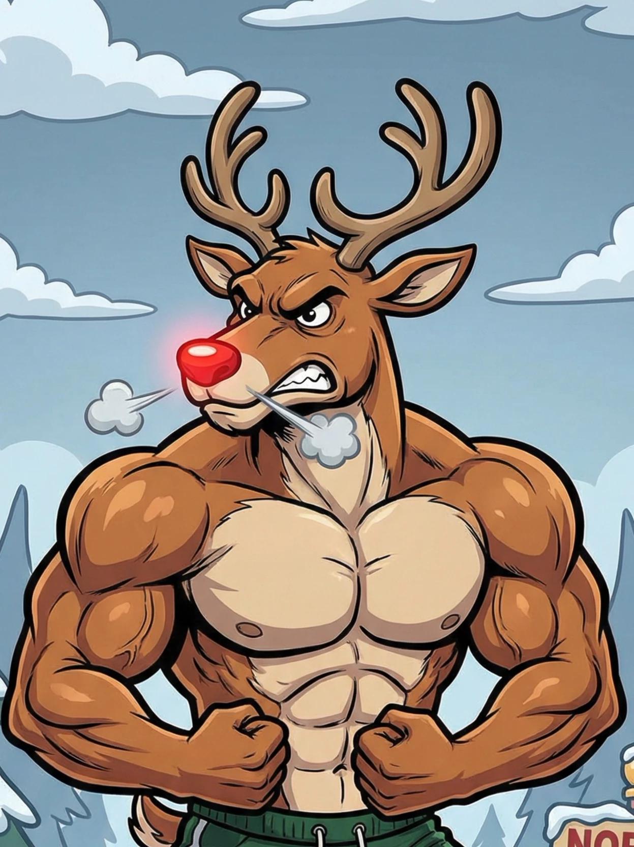 Rudolph thumbnail