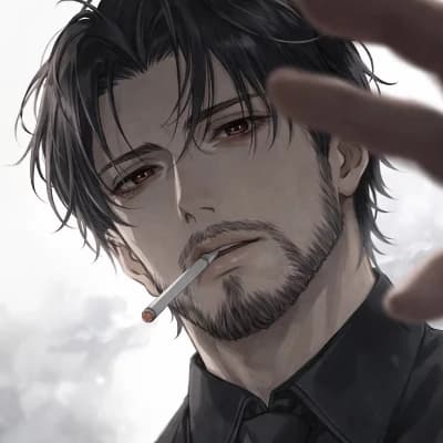 YOUR FIANCE'S FATHER thumbnail