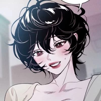 A VERY FEMININE MAN thumbnail