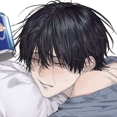DEPRESSIVE BOYFRIEND thumbnail