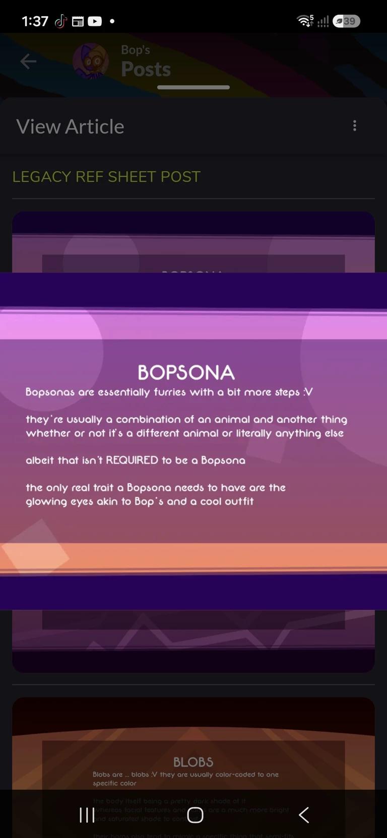 Thy Bopsonas thumbnail