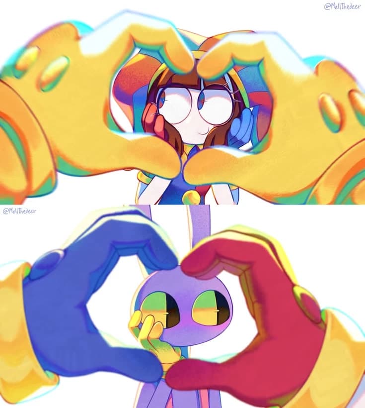 Pommi x jax thumbnail