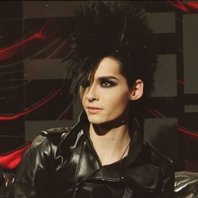 Bill kaulitz  thumbnail