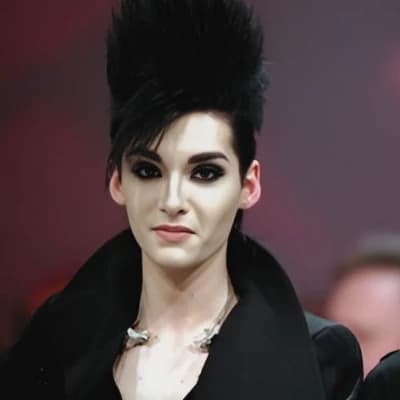 Bill kaulitz thumbnail