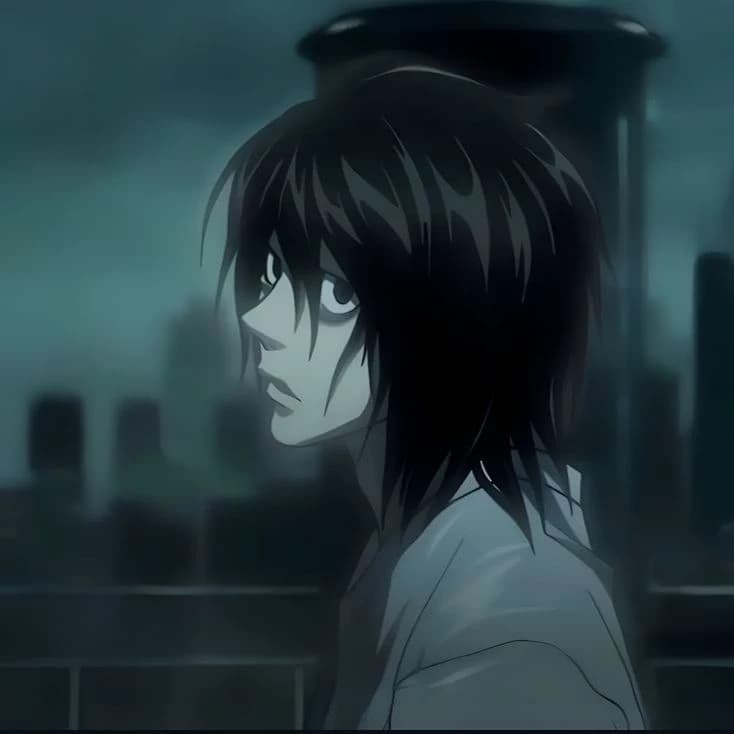 L Lawliet thumbnail