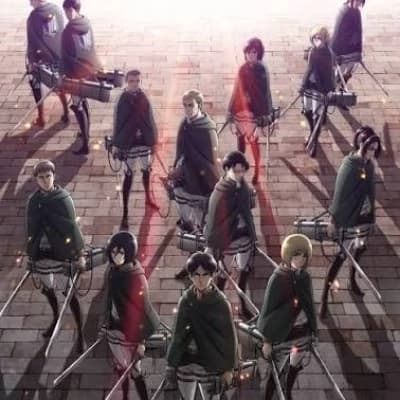 Attack on Titan RPG thumbnail