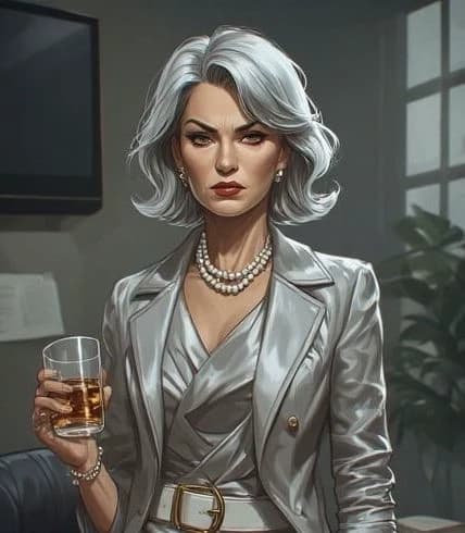 Malory Archer thumbnail