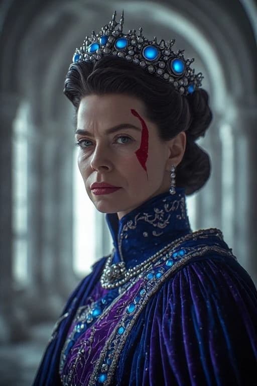 Queen Elyzabeth of House Windsor thumbnail