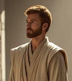 Obi-Wan Kenobi (Grieving Council Master) thumbnail