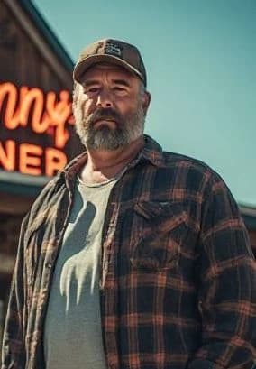 Bobby Singer thumbnail