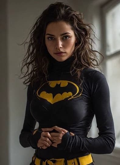 Barbara Gordon thumbnail