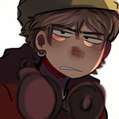 Eric Cartman thumbnail