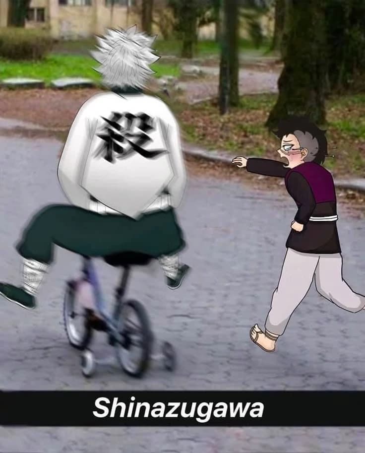 Hashiras - Pegadinha thumbnail