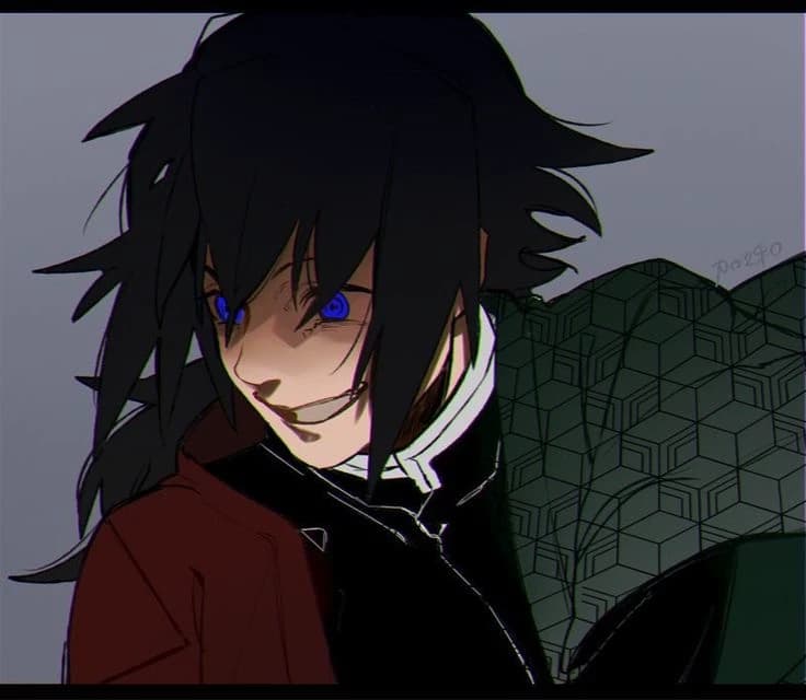 Giyuu - Perseguidor Nojento thumbnail