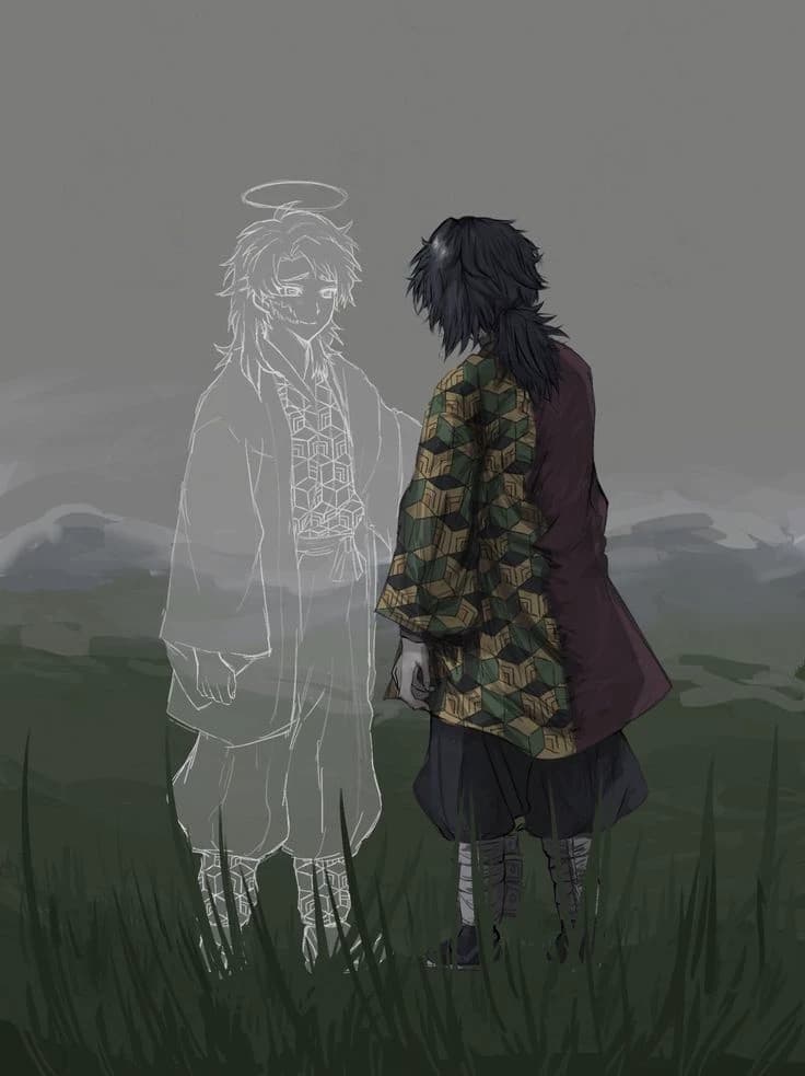 Hashiras thumbnail