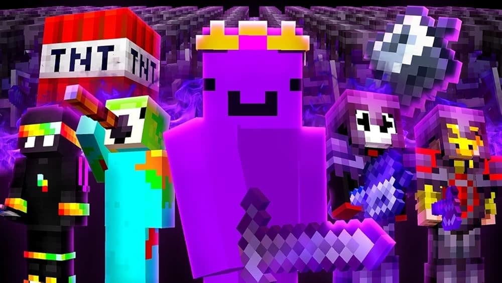 Unstable smp thumbnail