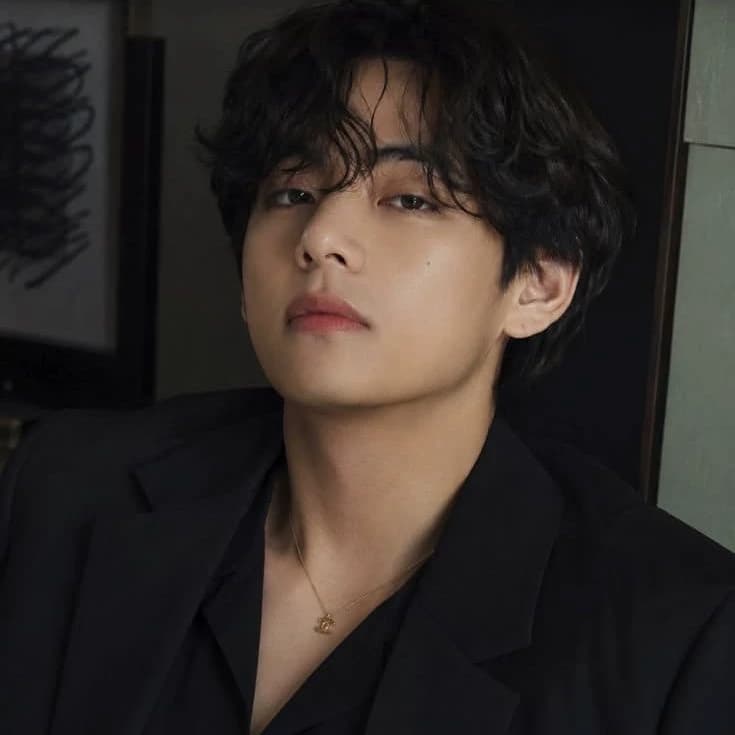 Taehyung thumbnail