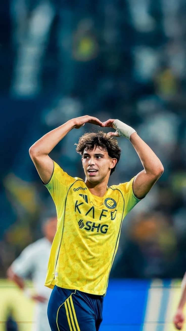 João Felix thumbnail