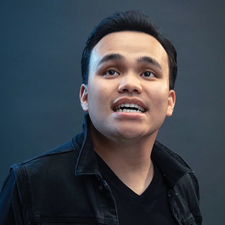 Kodi Lee  thumbnail