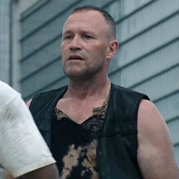 Merle Dixon  thumbnail