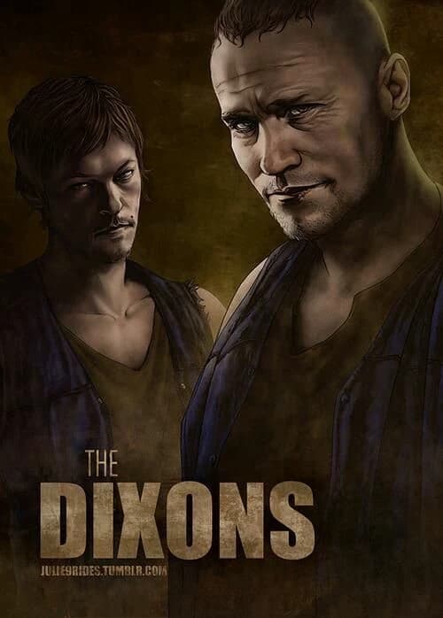 Michael Dixon  thumbnail