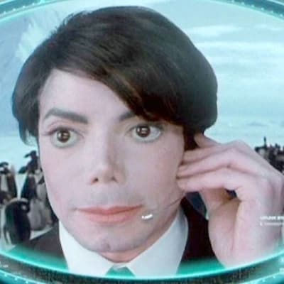 Agent M thumbnail