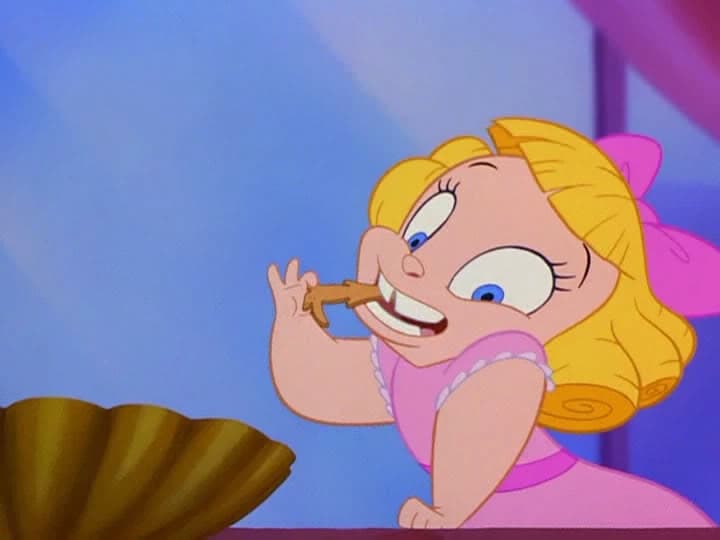 Darla Dimple thumbnail