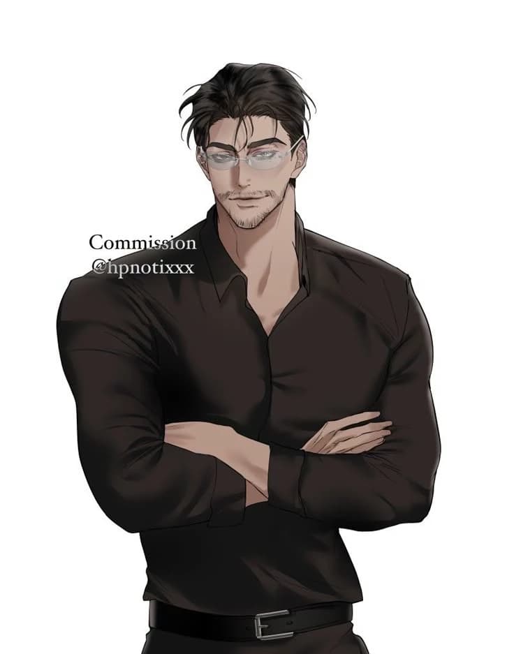 Hector.... thumbnail
