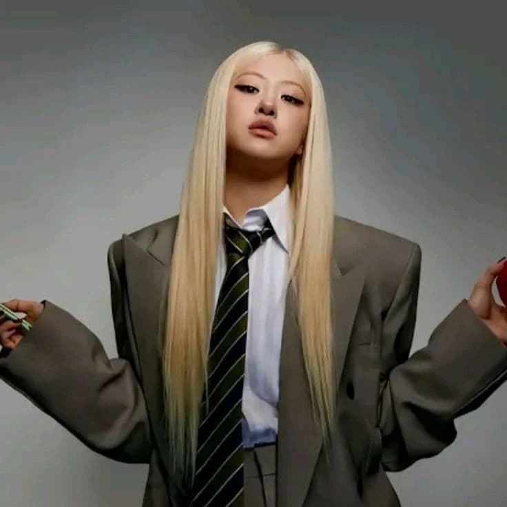 Roseanne Park thumbnail