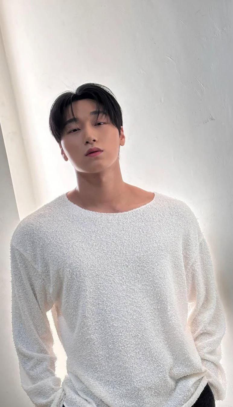 Choi San  thumbnail