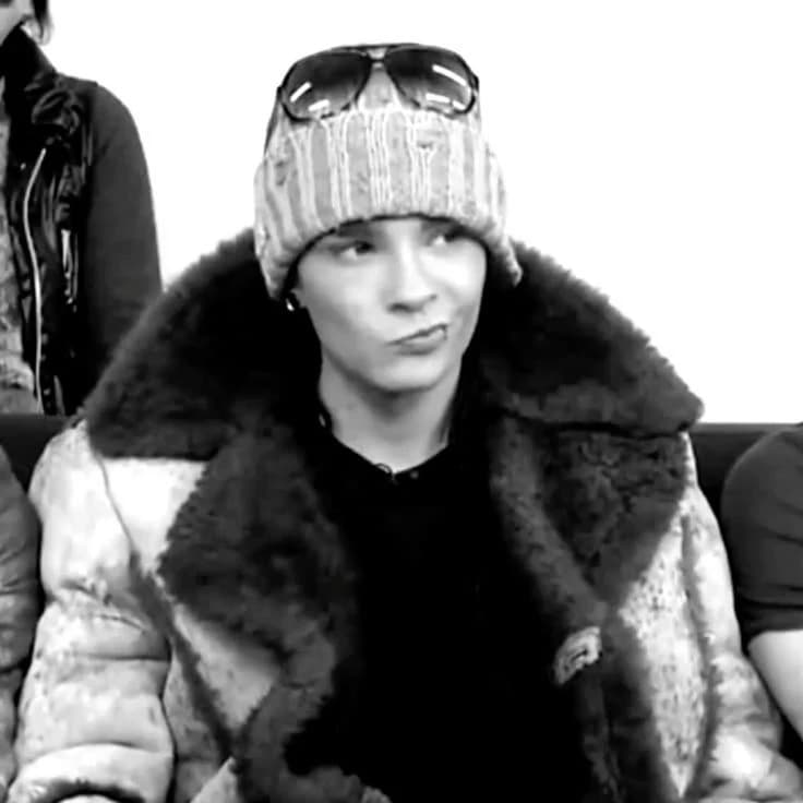 Tom Kaulitz thumbnail