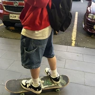 Mike /skate thumbnail