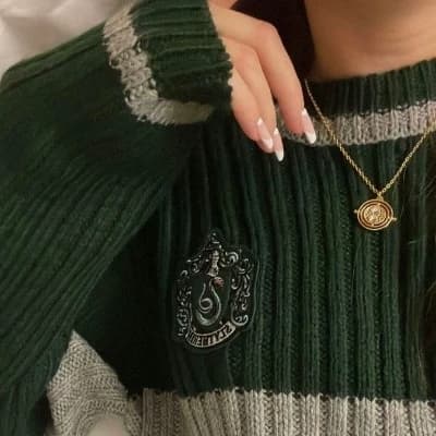 Slytherin Boys thumbnail
