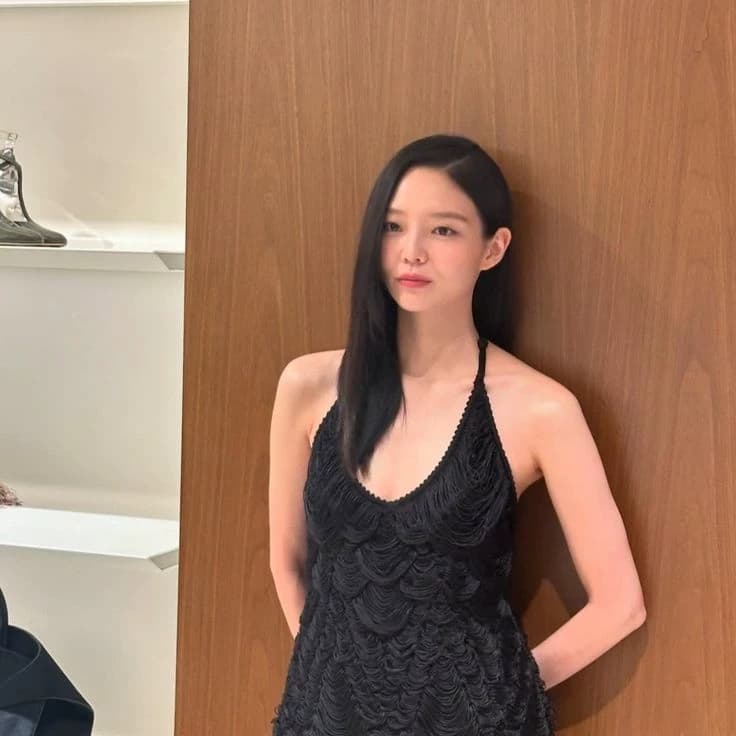 Esom (a beautiful and attractive professor) thumbnail