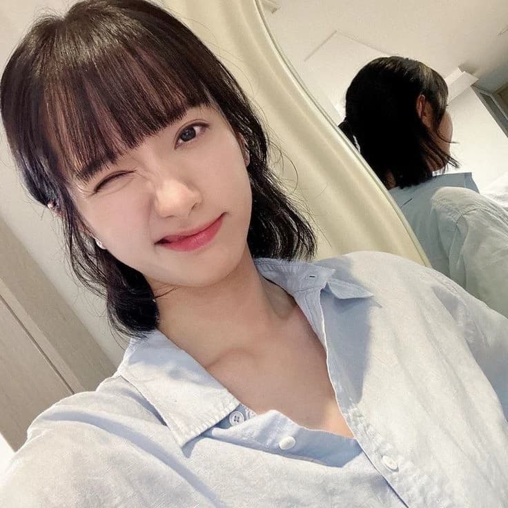 Kim ji yeon (a great and cheerful basketball player) thumbnail