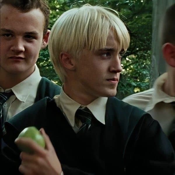 Draco Malfoy thumbnail