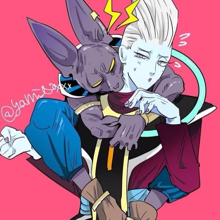 ಠ⁠Benefit⁠ಠBeerusಠ⁠Benefit⁠ಠ×DBS× thumbnail