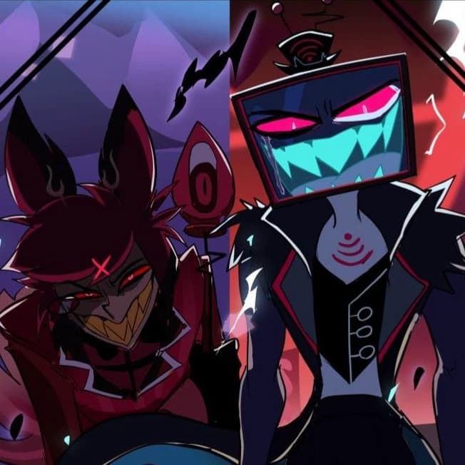 ತ⁠_⁠ತVox/Vincentತ⁠_⁠ತ —×RadioStatic× thumbnail