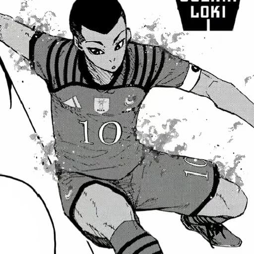 Loki julian  thumbnail