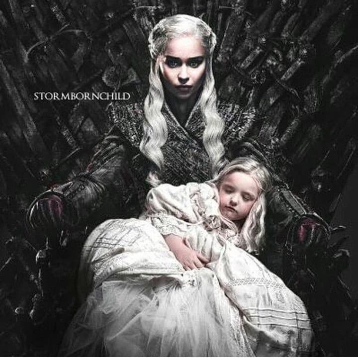 The Last Heirs of the Ancient Blood - Hen Ñuhys Vala Āeksio/Targaryen thumbnail