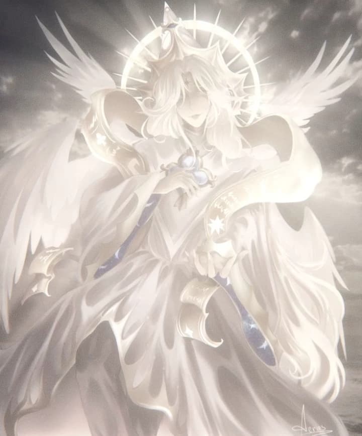 ✦Ancient gods BL thumbnail