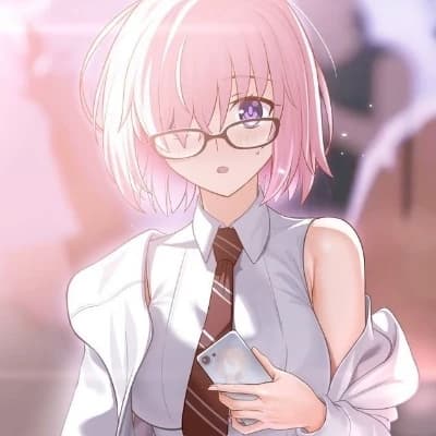 Mash Kyrielight thumbnail