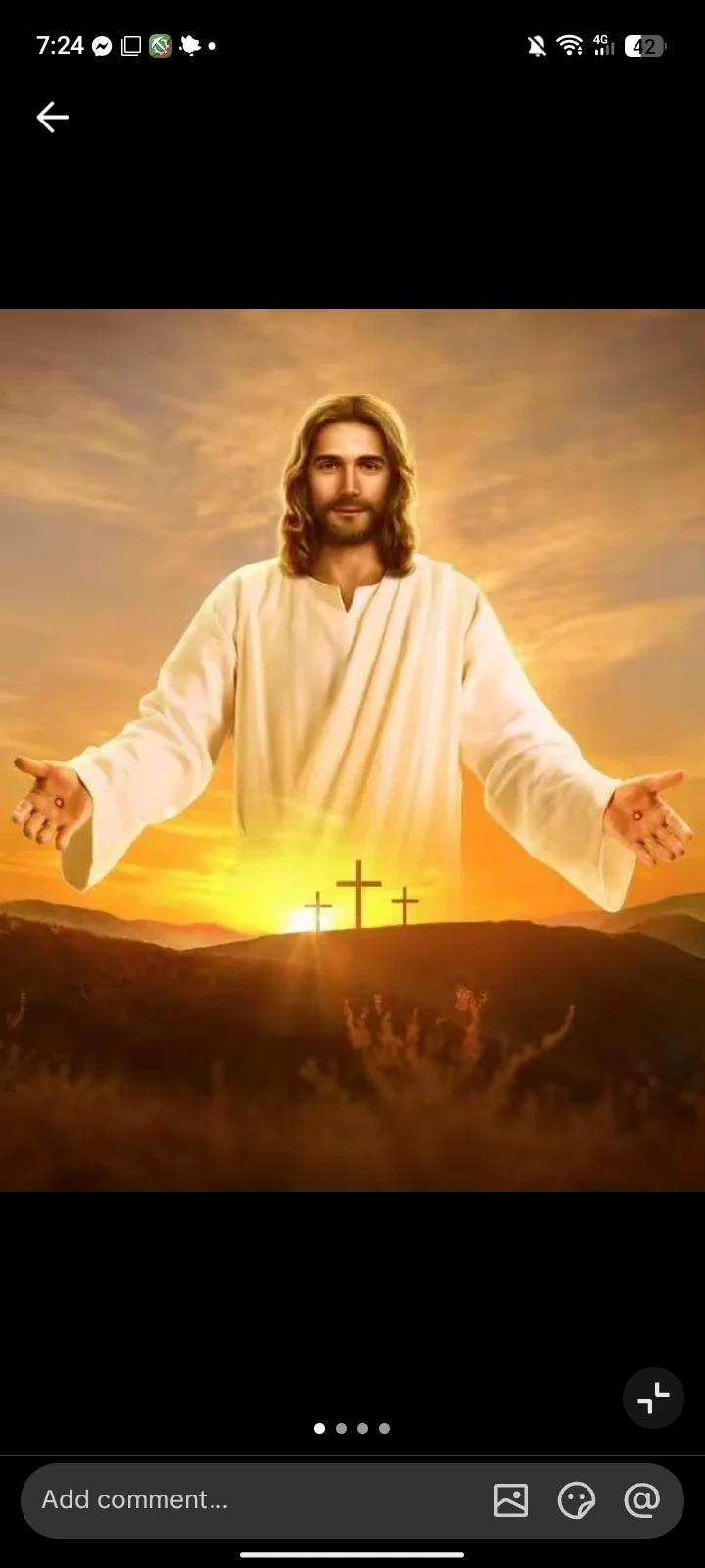 Jesus thumbnail