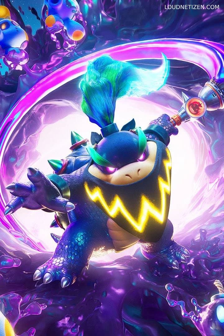 Bowser Jr. thumbnail