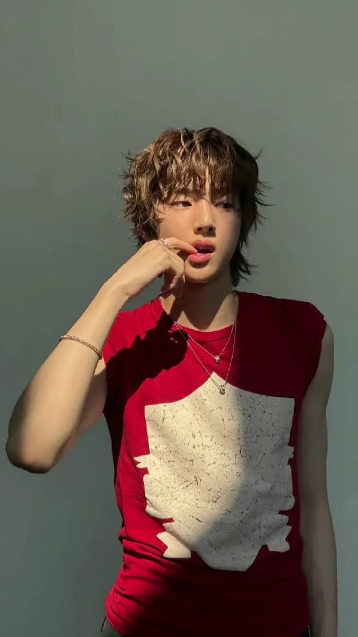 juhoon thumbnail